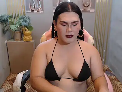 LustfullVelindaks online show from 07.05.26