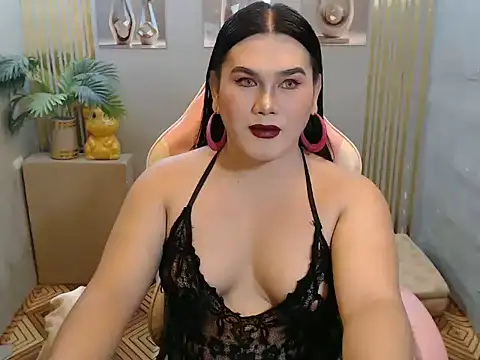 LustfullVelindaks online show from 07.08.26