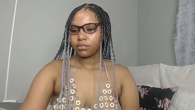 DarrkDeeva68 online show from 10.21.25