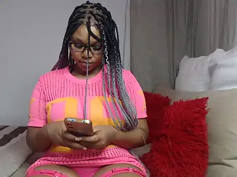 DarrkDeeva68 online show from 10.27.25