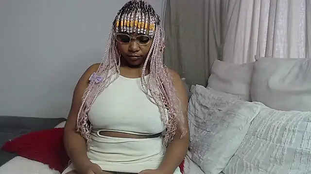 DarrkDeeva68 online show from 11.16.25