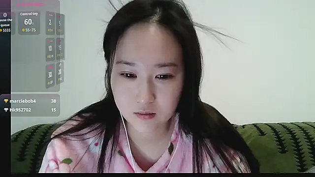 Belinda66 online show from 01.19.26