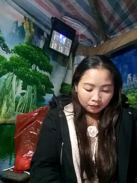 Snapshot of PhamPhung chatting on 02.03.26 PhamPhung online show from 02.03.26