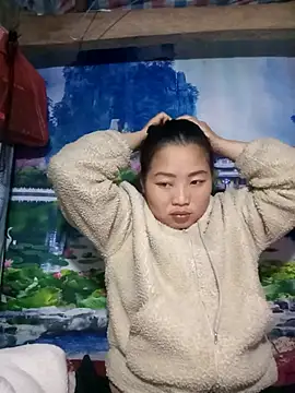 Snapshot of PhamPhung chatting on 02.06.26 PhamPhung online show from 02.06.26