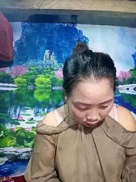 Snapshot of PhamPhung chatting on 02.06.26 PhamPhung online show from 02.06.26