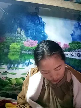 Snapshot of PhamPhung chatting on 02.07.26 PhamPhung online show from 02.07.26