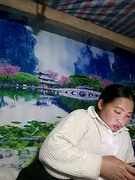 Snapshot of PhamPhung chatting on 02.09.26 PhamPhung online show from 02.09.26