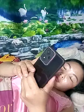 PhamPhung online show from 04.01.26