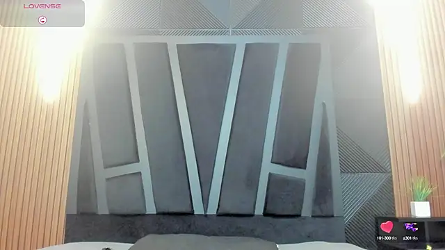 marco garciia  online show from 10.06.25