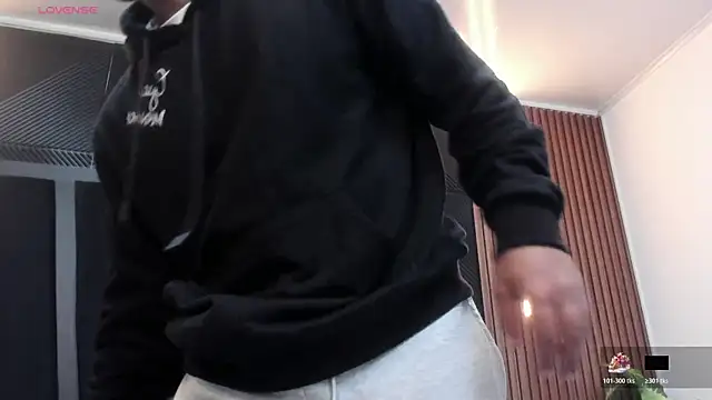 marco garciia  online show from 11.14.25