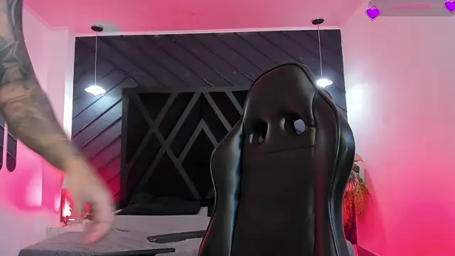 marco garciia  online show from 02.06.26