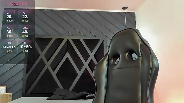 marco garciia  online show from 02.10.26