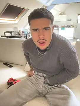 los freaky online show from 09.26.25