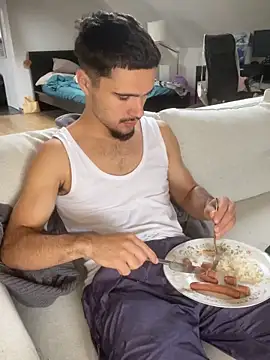 los freaky online show from 10.07.25