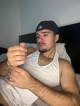 los freaky online show from 08.02.26