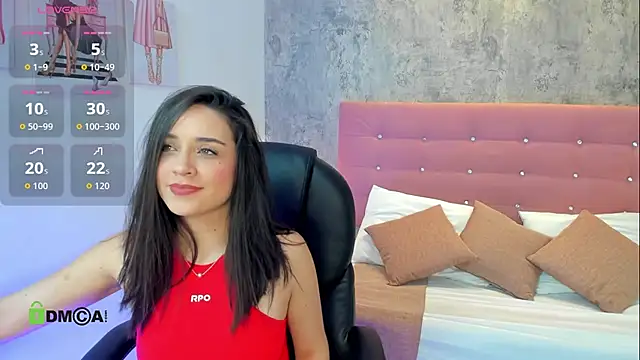 brithanycollins online show from 10.12.25