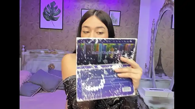 Dali collin online show from 10.02.25