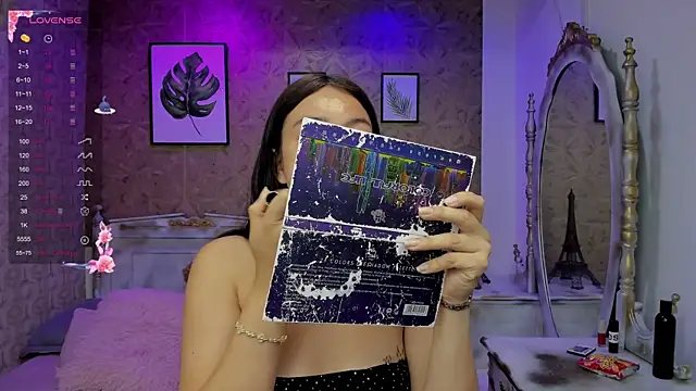 Dali collin online show from 10.06.25