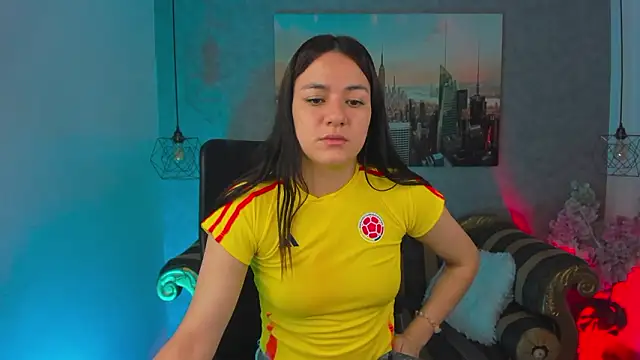 Snapshot of Dali_collin chatting on 02.13.26 Dali collin online show from 02.13.26