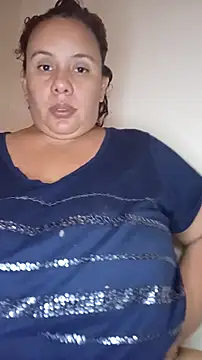 luzdanna online show from 10.26.25