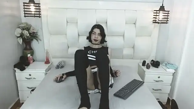 Atley Dolly online show from 10.01.25