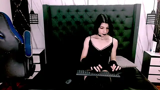 Atley Dolly online show from 03.02.26