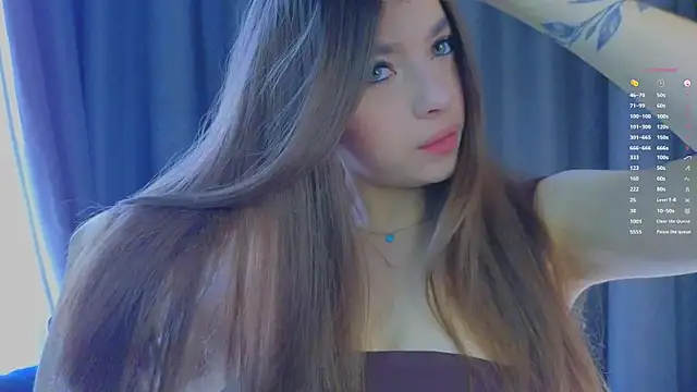 VirginiaHouston online show from 09.26.25