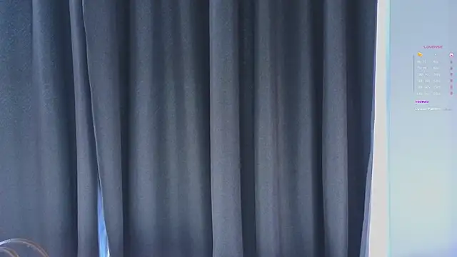 VirginiaHouston online show from 10.20.25