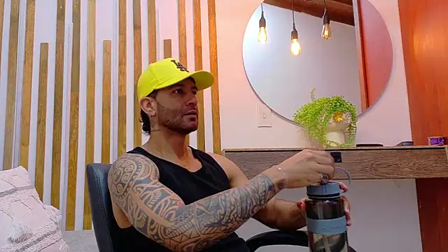 yorbymaxx online show from 02.16.26