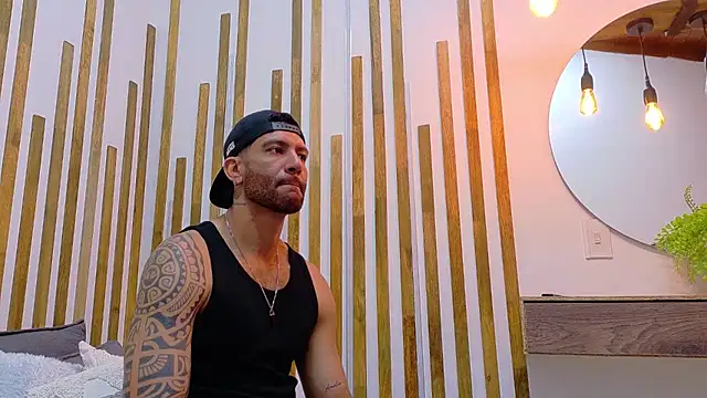 yorbymaxx online show from 02.17.26