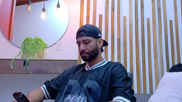 yorbymaxx online show from 03.06.26