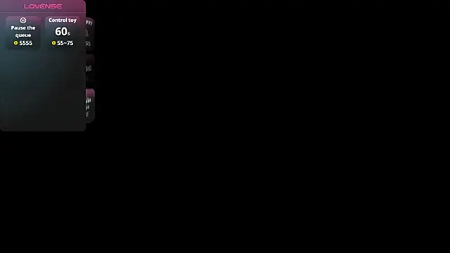 alanna blaze online show from 12.04.25