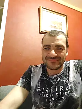sefu666 online show from 04.27.26