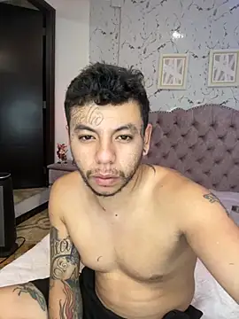 DayanaDG online show from 09.12.25