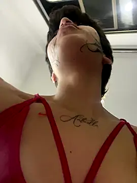 DayanaDG online show from 09.13.25