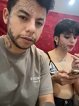 DayanaDG online show from 10.25.25