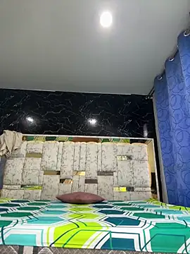 DayanaDG online show from 02.15.26