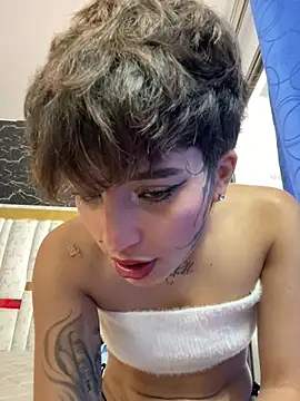 DayanaDG online show from 03.12.26