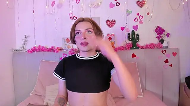 Tommy Lovee online show from 10.10.25