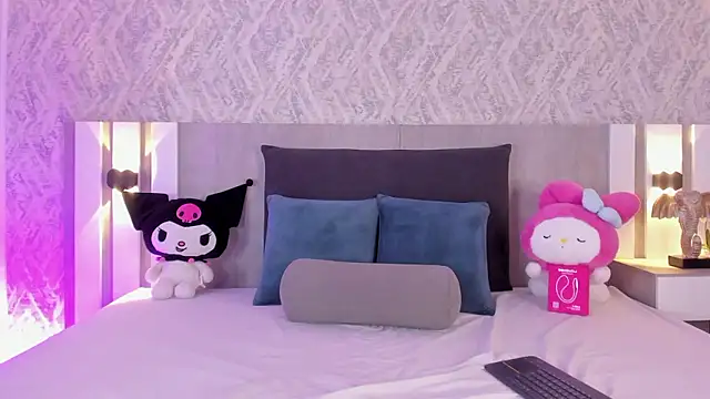 Snapshot of krystal_foxx chatting on 01.18.26 krystal foxx online show from 01.18.26