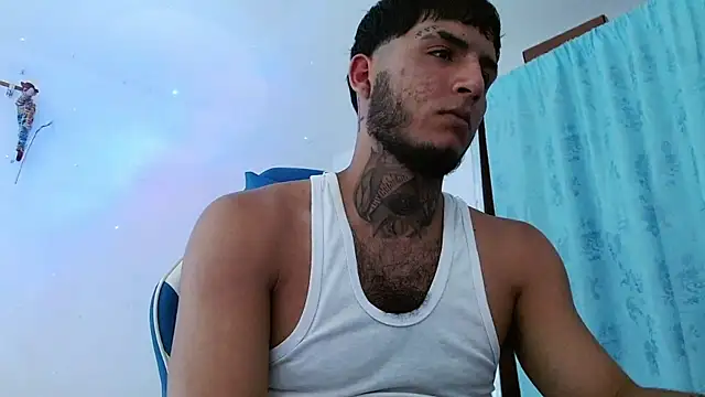 Lord Luciferhot Dirty666 online show from 10.06.25