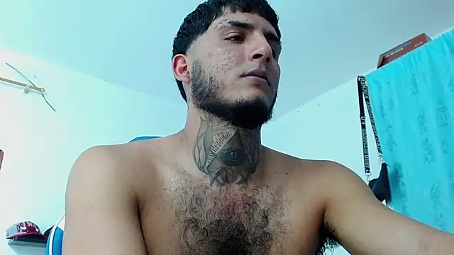 Lord Luciferhot Dirty666 online show from 10.07.25