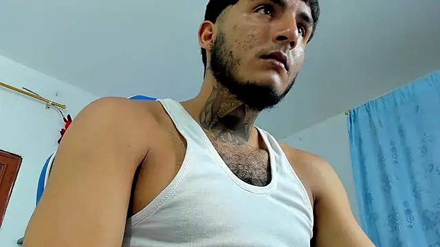 Lord Luciferhot Dirty666 online show from 10.18.25