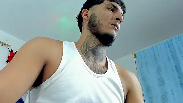 Lord Luciferhot Dirty666 online show from 10.19.25