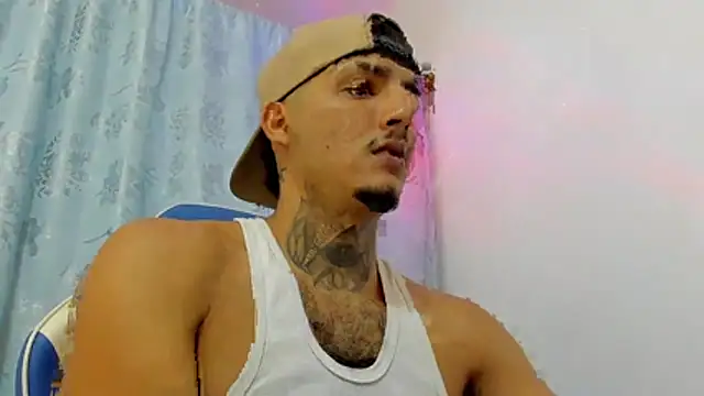 Lord Luciferhot Dirty666 online show from 01.10.26