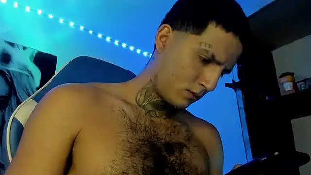 Lord Luciferhot Dirty666 online show from 05.13.26