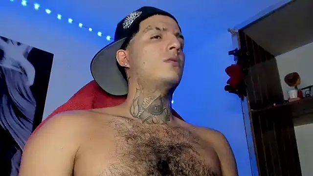 Lord Luciferhot Dirty666 online show from 05.15.26