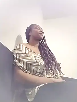 AmbarSmit online show from 10.08.25