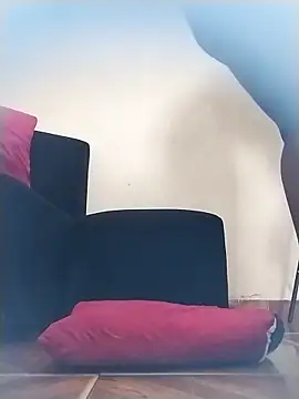 AmbarSmit online show from 10.17.25