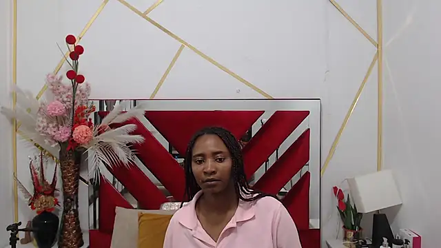 AmbarSmit online show from 11.21.25